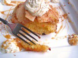 Apple Dumpling Biscuits