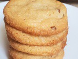 Best Chocolate Chip Cookies