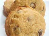 Best Ever Peanut Butter Chocolate Chip Cookies