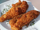 Best Upstate New York Haddock Fish Fry Recipes