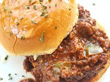 Best Venison Sloppy Joe Recipe