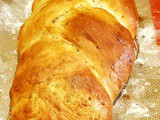 Brioche Bread or Rolls