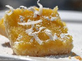 Cake Mix Lemon Pie Cheesecake Bars