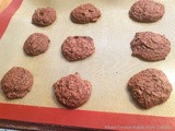 Chocolate Ricotta or Chocolate Buttermilk Cookies