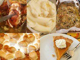 Classic Thanksgiving Recipes
