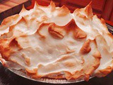 Easy Chocolate Meringue Pie