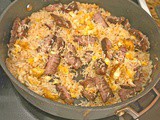 Easy Fried Rice