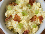 Gourmet Egg Salad