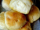 Hawaiian Rolls