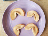 How to Make Fortune Cookies