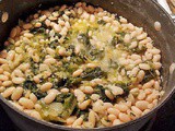Italian Escarole and Beans