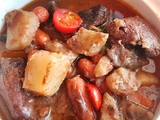 London Broil One Pot Stew