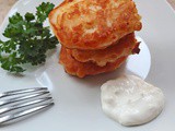 Potato Pancakes