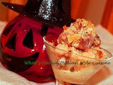 Pumpkin Cream Dessert Recipe