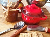 Slow Cooker Apple Butter