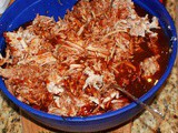 Slow Cooker Pulled Pork with Jack Recipe