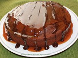 Sour Milk Chocolate Cake Recipe