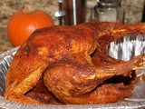 Thanksgiving Day Recipes