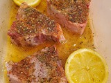 The Ultimate Lamb Marinade