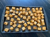 Baked Tofu