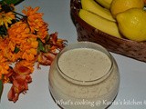 Pal Payasam/ Rice kheer/ Rice pudding
