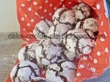 Daring Bakers November 2012 - Twelve days of cookies challenge