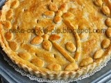 Daring Bakers October 2013 - Savory pot pies