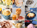 15 Homemade Ice Cream Recipes for Ice Cream Makers