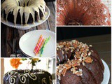 22 Devilishly Decadent Chocolate Cakes