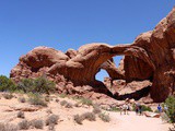 7 Stunning Reasons to Visit Arches National Park