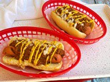 Classic Coney Island Hotdog Sauce