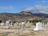 Discovering El Paso: Concordia Cemetery – El Paso’s “Boot Hill”