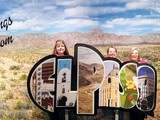 Discovering El Paso: One Day of free fun