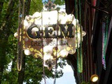 Gem Creole Saloon {McMinnville, Oregon}