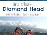 Hiking Diamond Head {360° of Amazing}