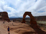 How to Survive on the Delicate Arch Trail