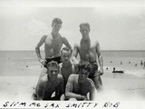 In Memory of Gallant Men {Pearl Harbor}