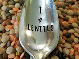 Lentils: Way Beyond Soup & Curry {+ free Recipe Magazine Download & Swag Giveaway!}