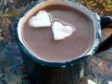 Mama’s Homemade Hot Chocolate