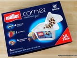 Müller Corner Yogurt + Win a Costco Membership! {Sponsored}
