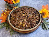 Multigrain Stuffing with Fruits & Nuts
