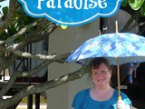 Pasty in Paradise: How to Avoid Sunburn on Your Tropical Vacation {+ Giveaway}