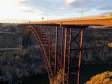 Perrine Memorial Bridge (Twin Falls, Idaho)
