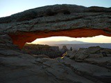 Photographing Mesa Arch at Sunrise: What You Need to Know