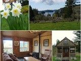Slow-food at its Best on Orcas Island