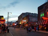 Top 7 Things to Do in Memphis {Music Lovers Edition}