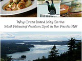 Why Orcas Island May Be the Most Relaxing Vacation Spot in the Pacific nw