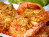 Winner, Winner, Shrimp for Dinner! {Hawaiian Kahuku-Style Shrimp Recipe Round-up}