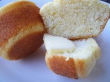 Colonnade Corn Bread Muffins