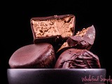 Chocolate Mousse Chocolates